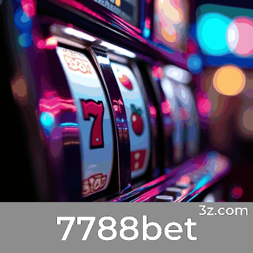7788bet: Variedade de Jogos e Diversão para Brasileiros