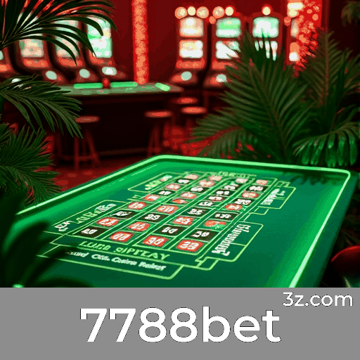 7788bet: Experiência Profissional e Autêntica no Cassino