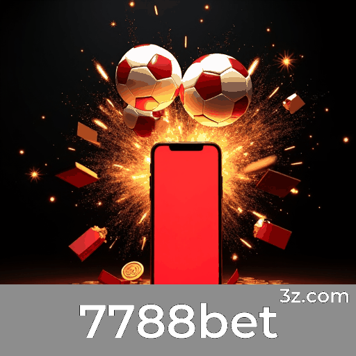 7788bet: Variedade de Jogos e Diversão para Brasileiros