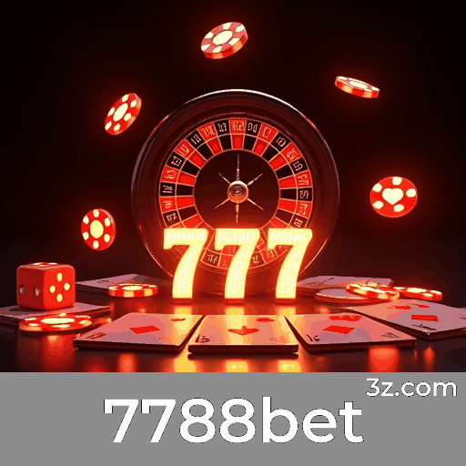 7788bet: Plataforma Segura e Premiada de Entretenimento