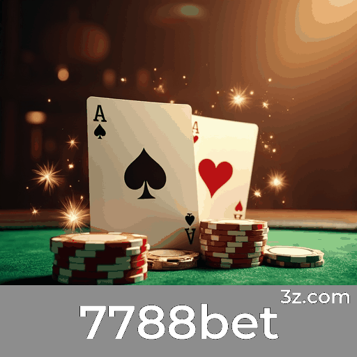 7788bet: Plataforma Segura e Premiada de Entretenimento