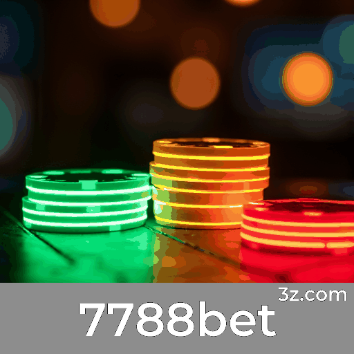 7788bet Jogos: Domine Estratégias para Vencer Mais