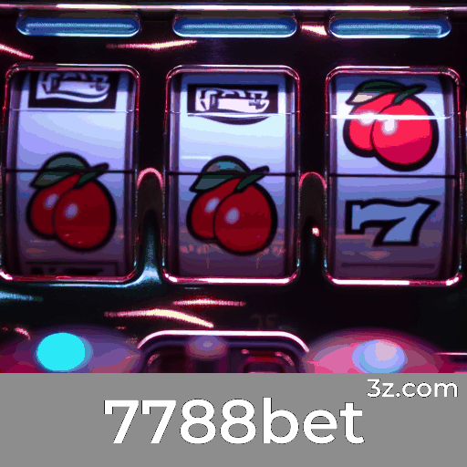 Apostas em qualquer lugar com o aplicativo 7788bet