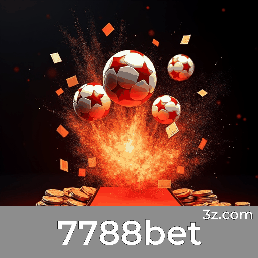 7788bet: Experiência Profissional e Autêntica no Cassino