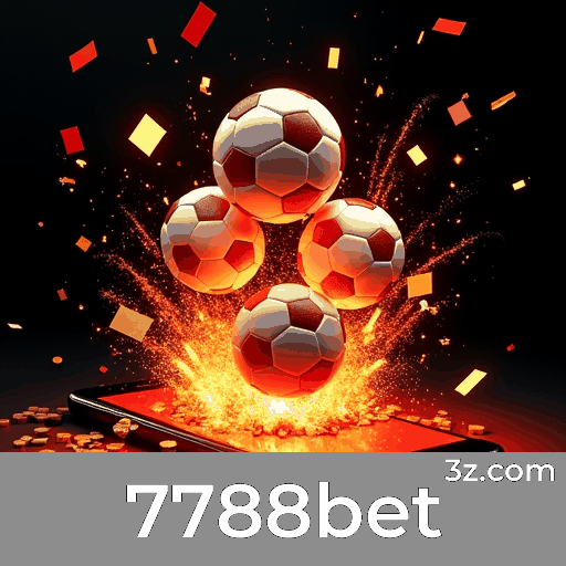 7788bet: Plataforma Estável, Segura e Otimizada para o Brasil